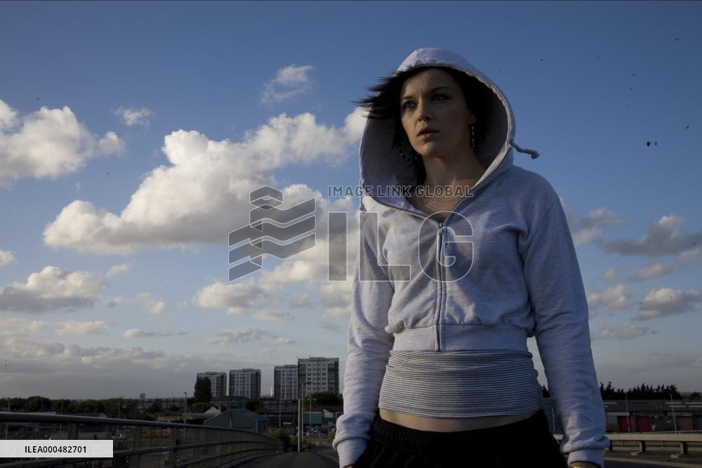 Fish Tank (2009)