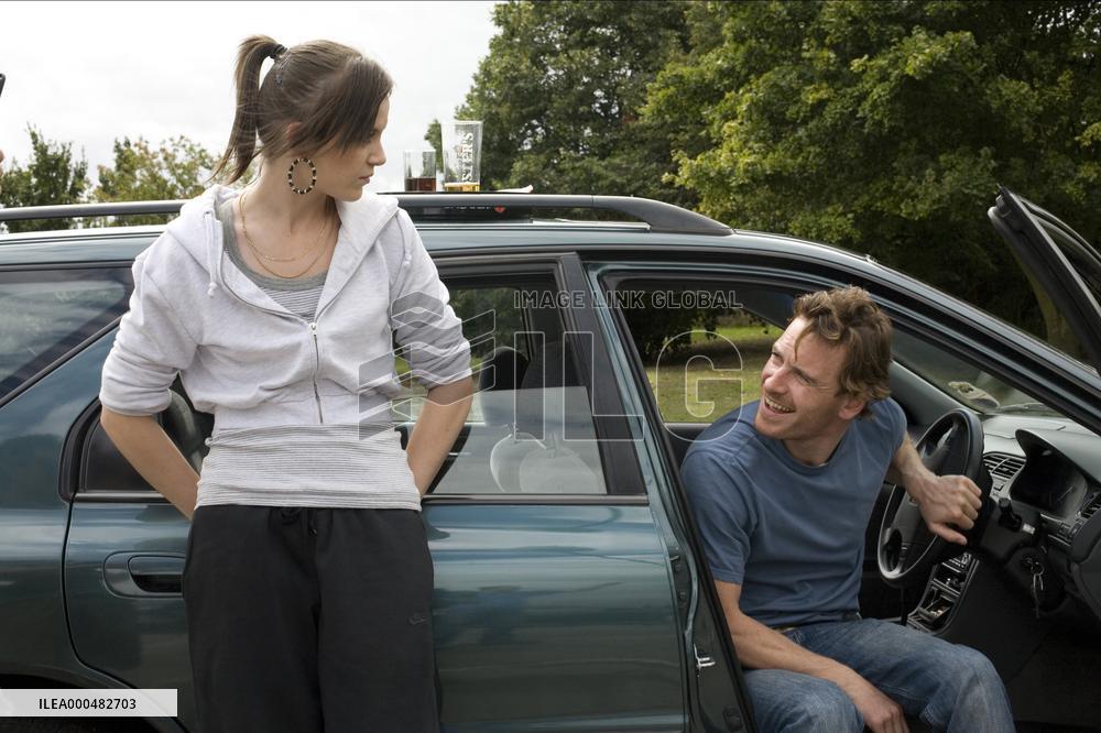 Fish Tank (2009)