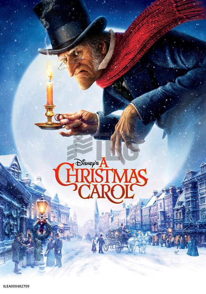 A Christmas Carol (2009)