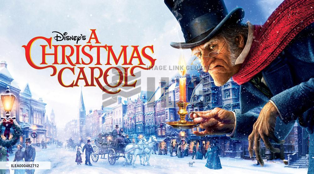 A Christmas Carol (2009)