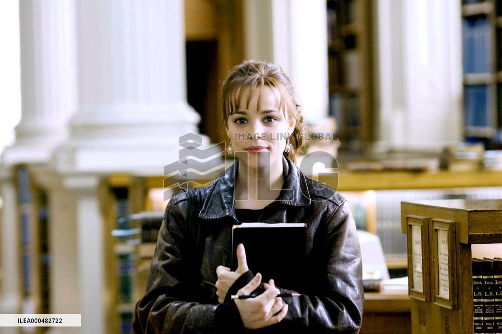 The Time Traveler's Wife (2009)