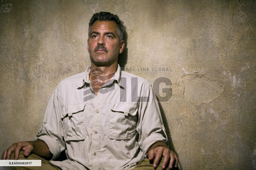 The Men Who Stare At Goats (2009)