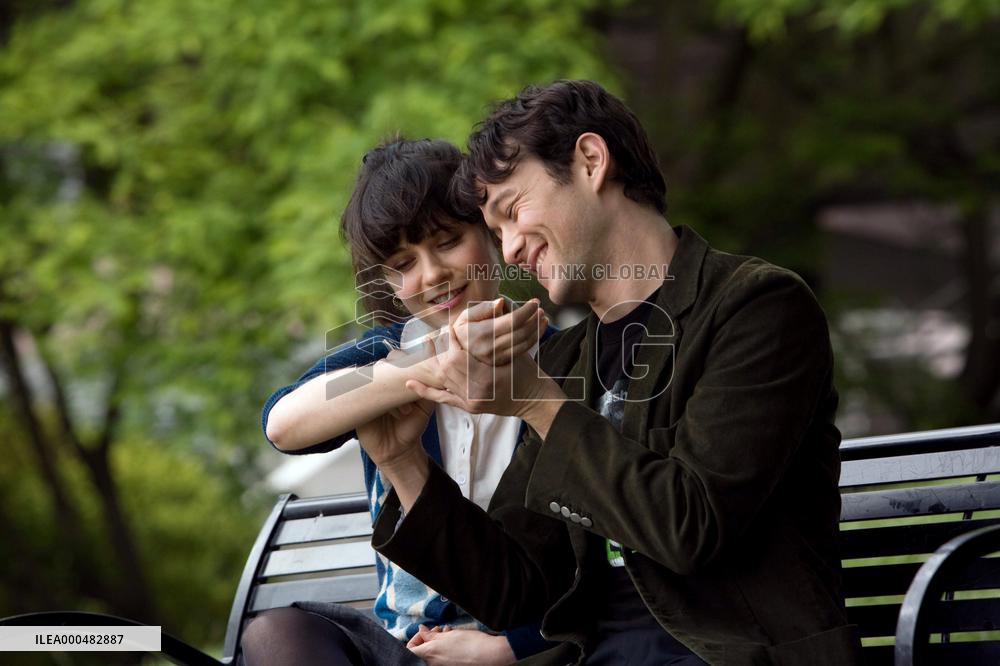 500 Days Of Summer (2009)