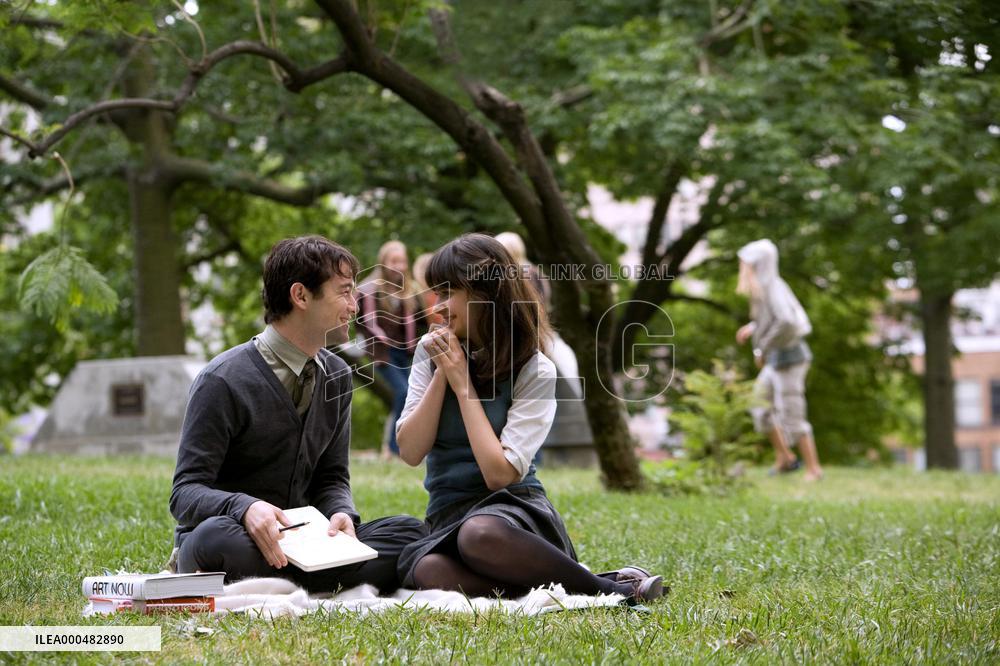 500 Days Of Summer (2009)