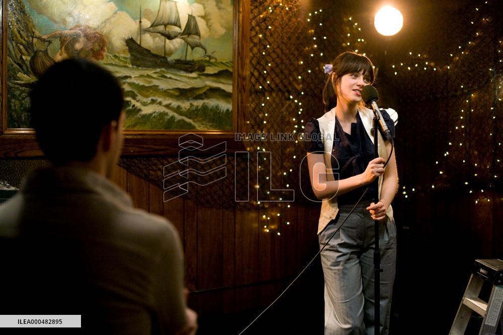 500 Days Of Summer (2009)