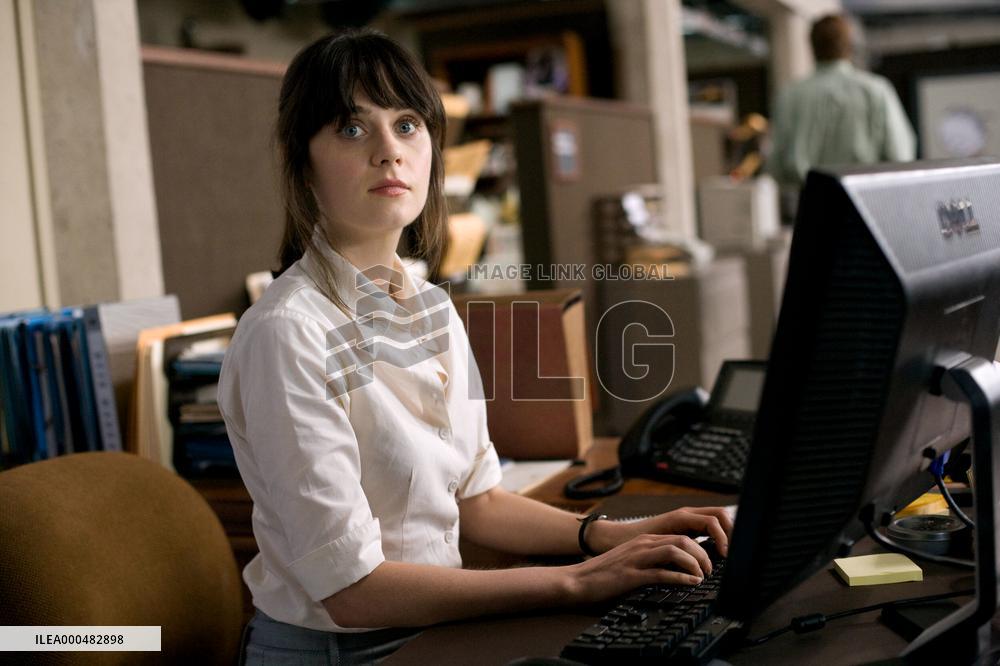 500 Days Of Summer (2009)