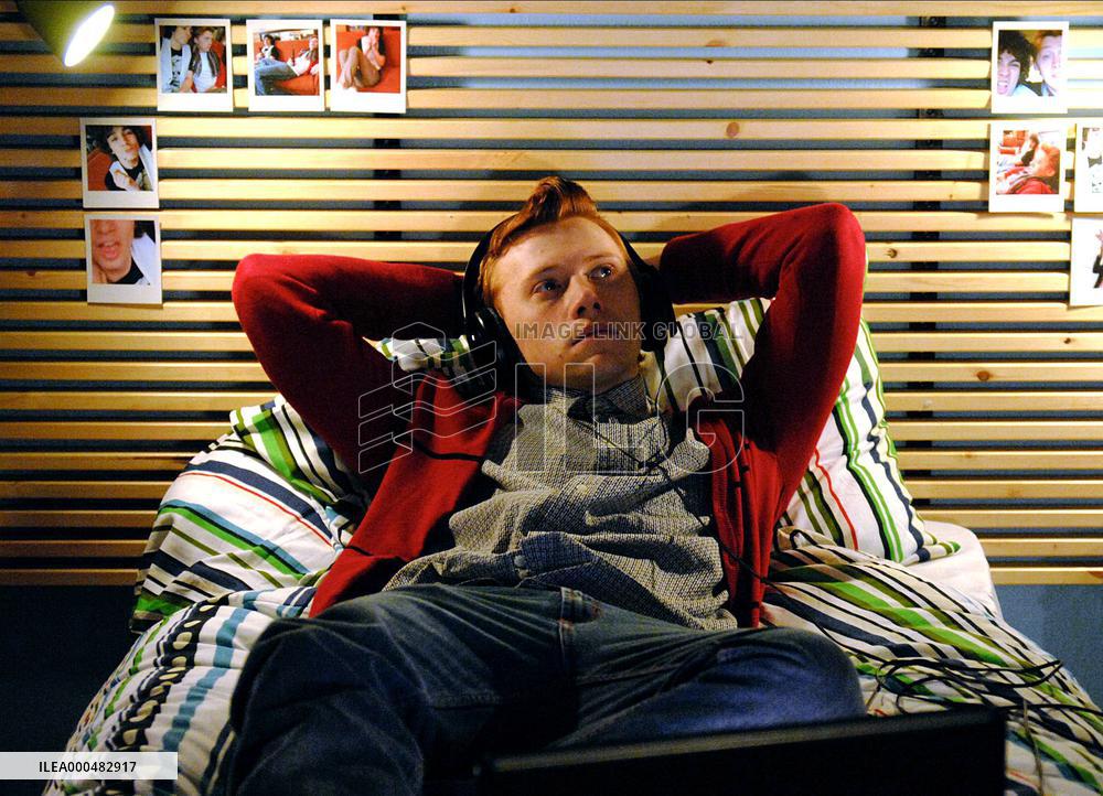 Cherrybomb (2009)