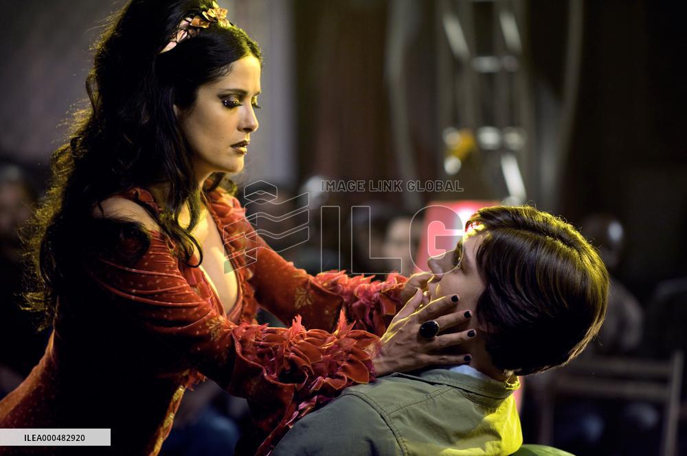 The Vampire's Assistant (2009)