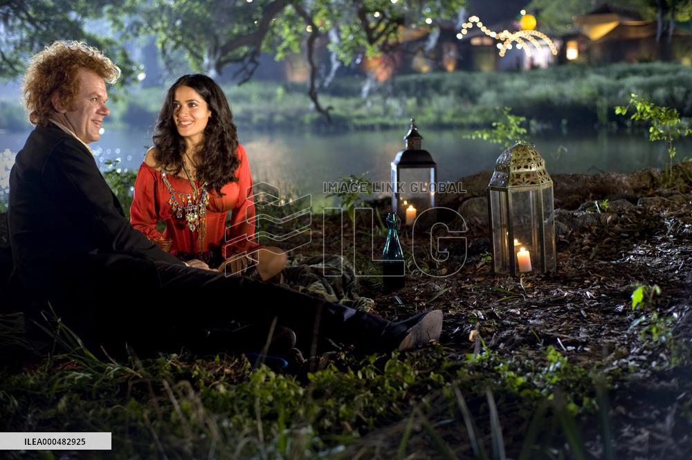 The Vampire's Assistant (2009)