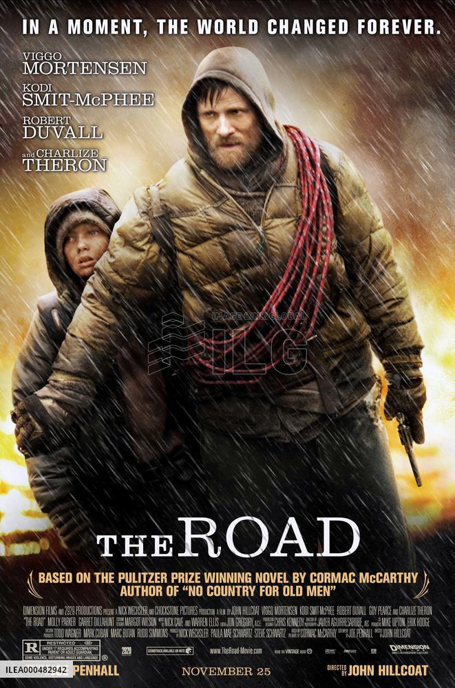The Road (2009)
