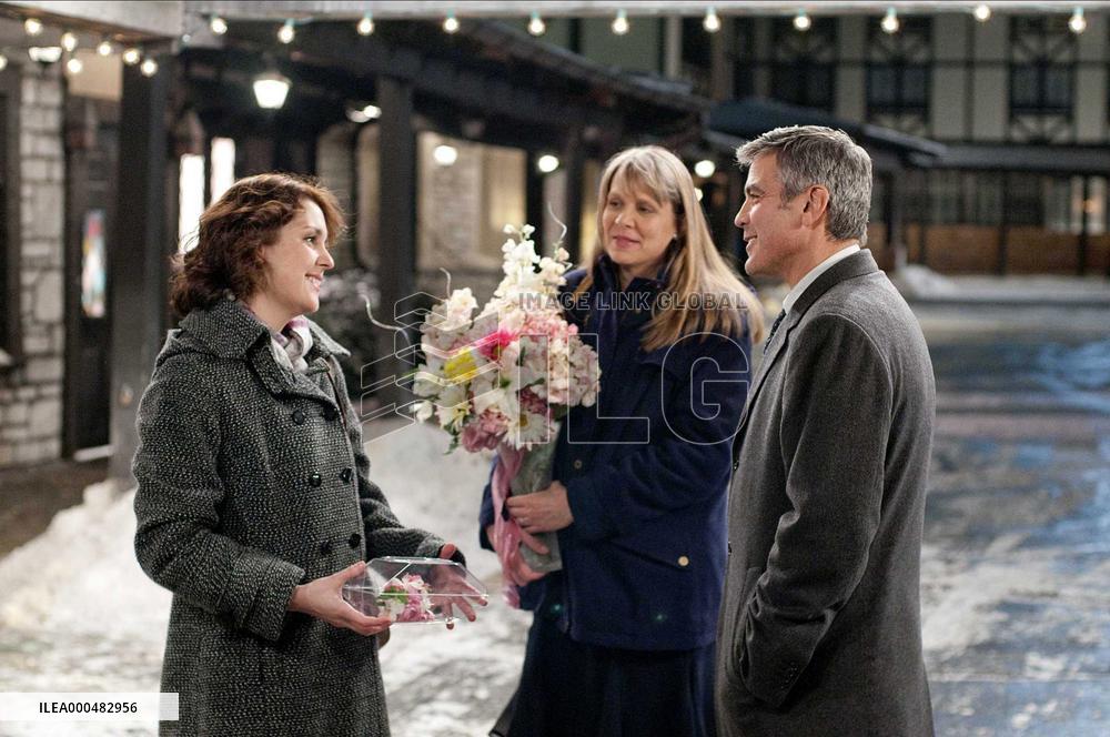 Up In The Air (2009)