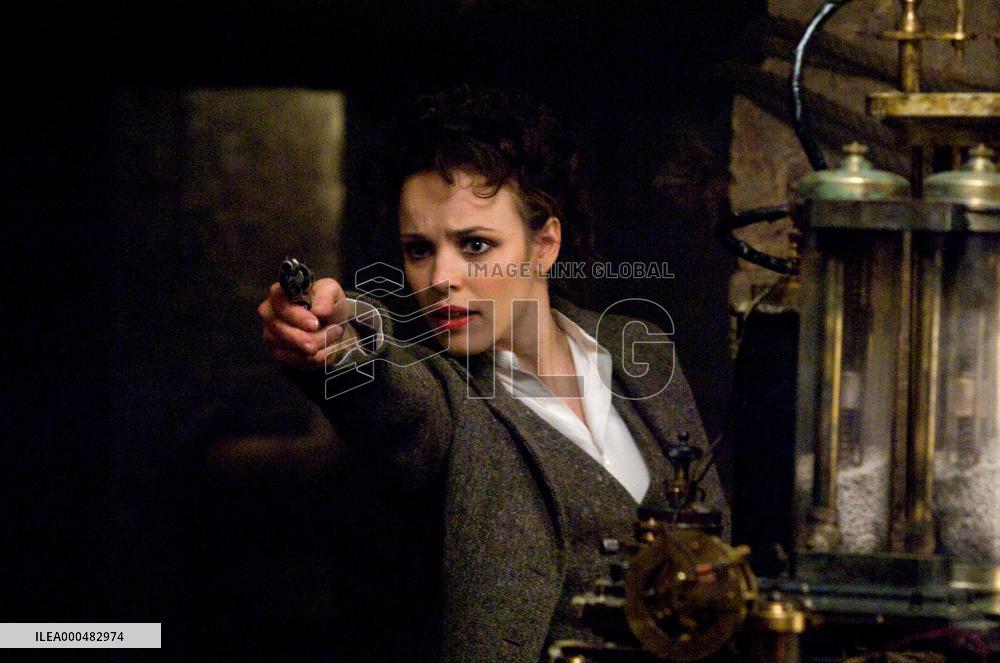 Sherlock Holmes (2009)