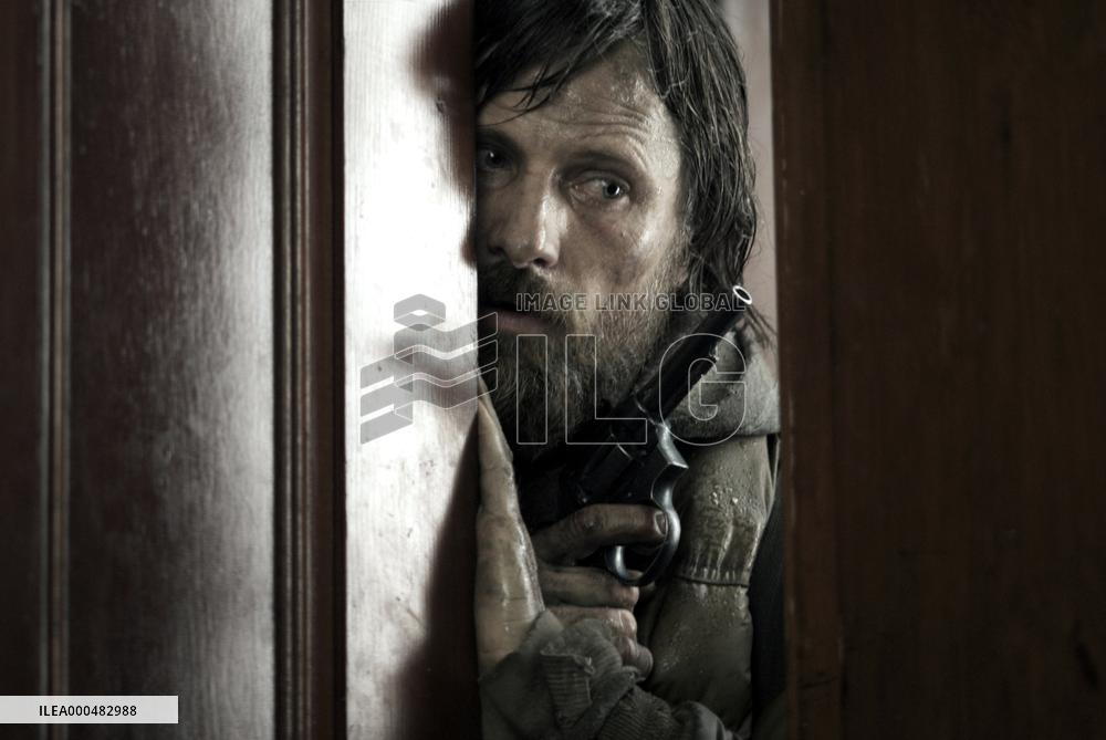The Road (2009)