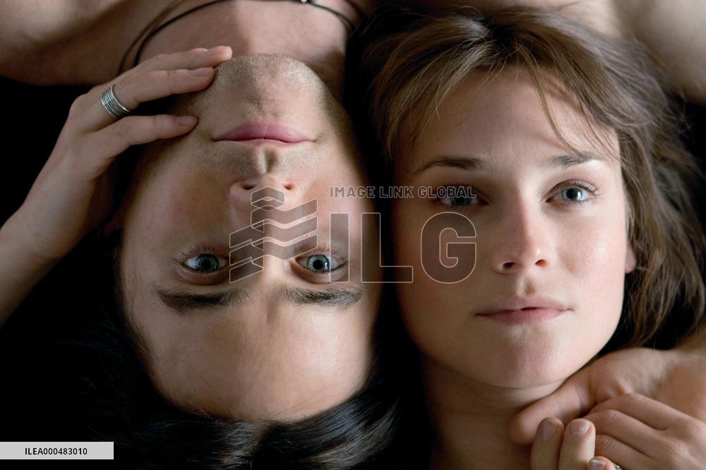 Mr. Nobody (2009)