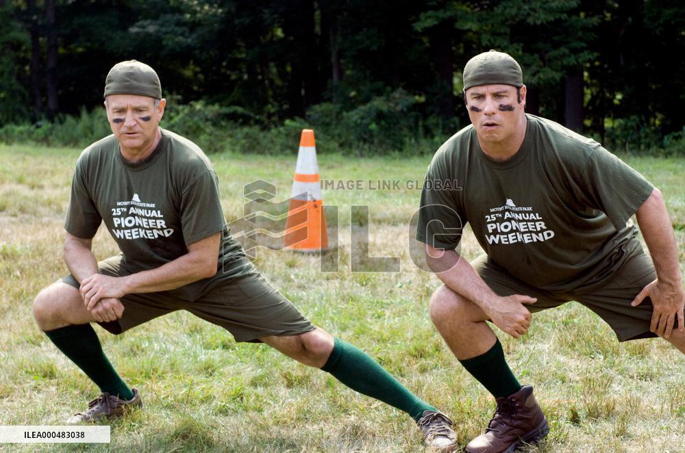 Old Dogs (2009)