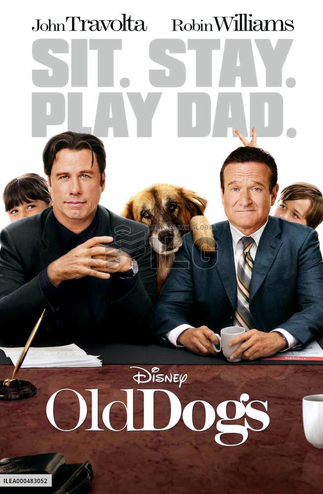 Old Dogs (2009)