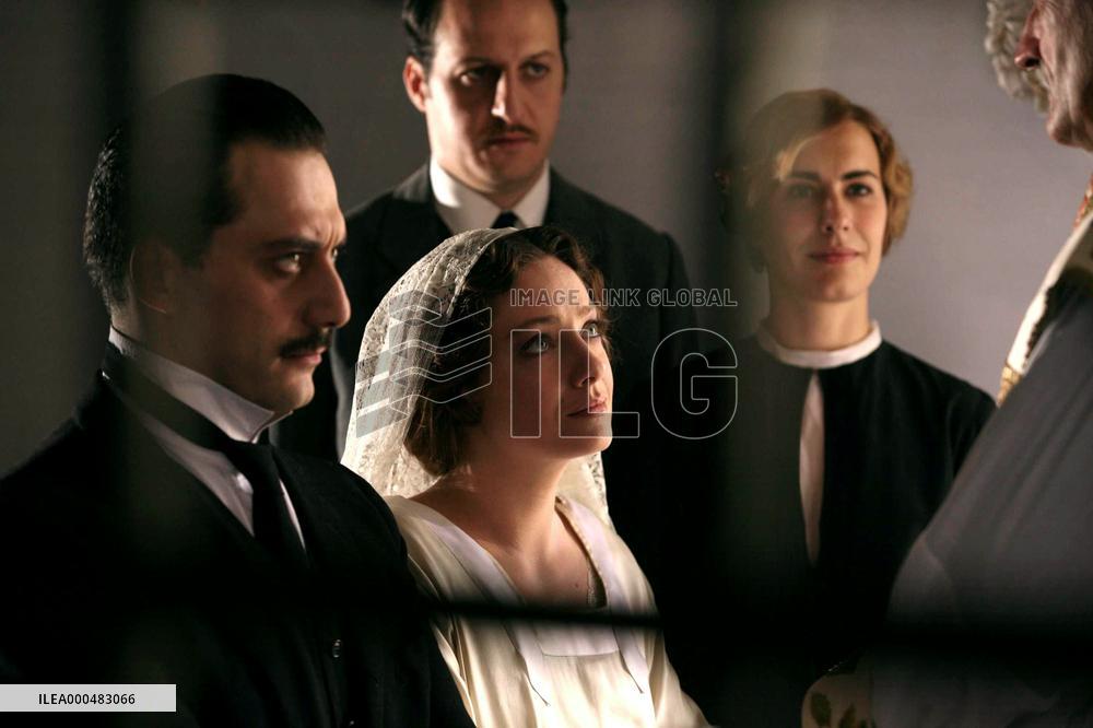 Vincere (2009)
