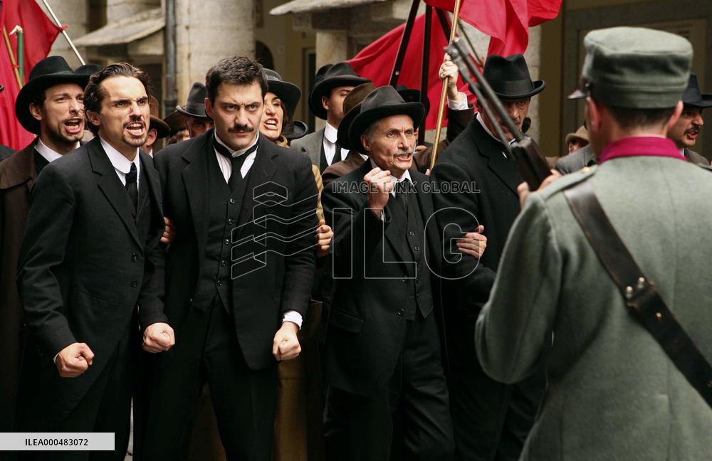 Vincere (2009)