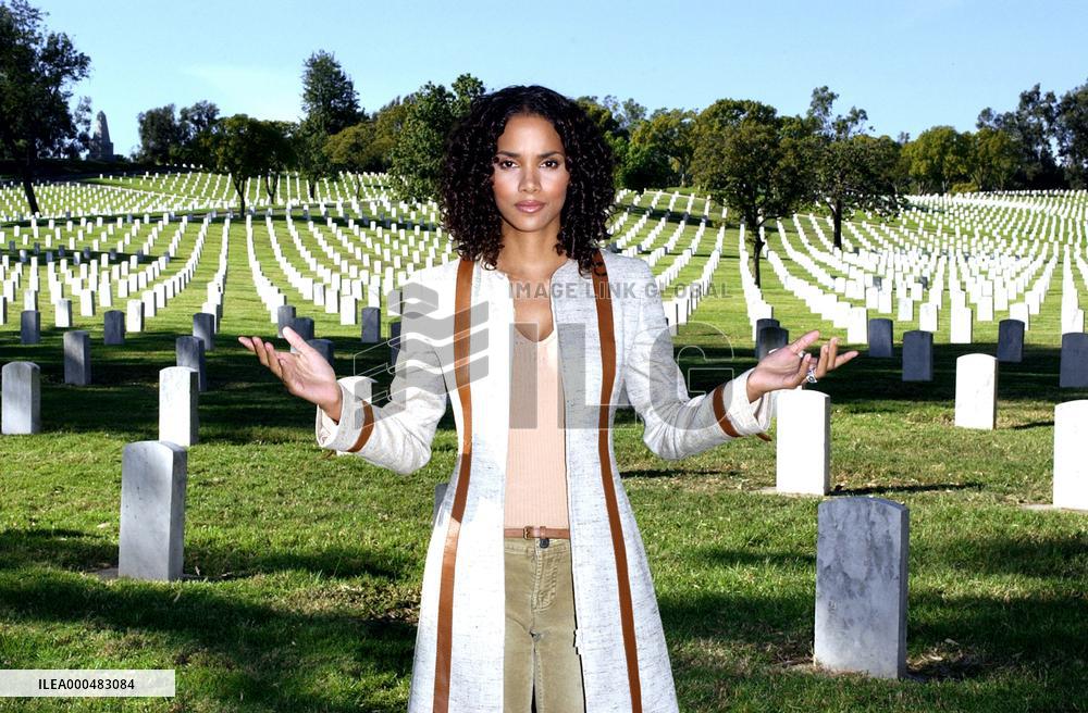 For Love Of Liberty (2010)