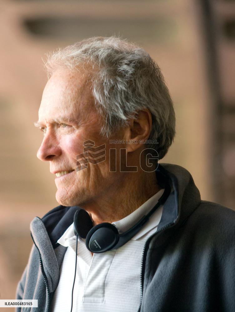 Invictus (2009)