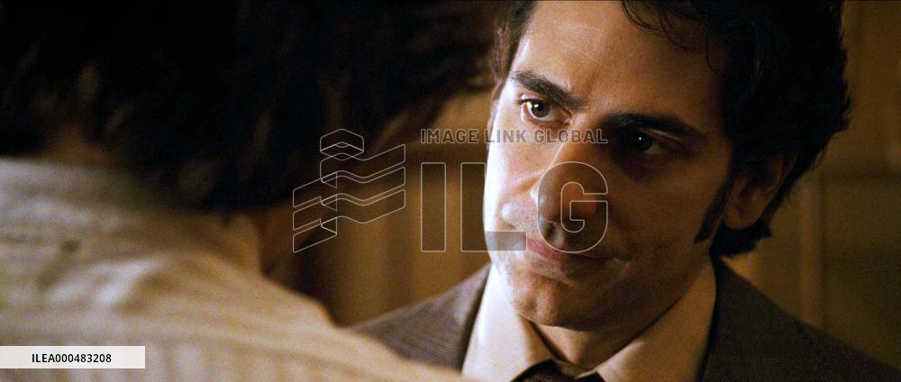 The Lovely Bones (2009)