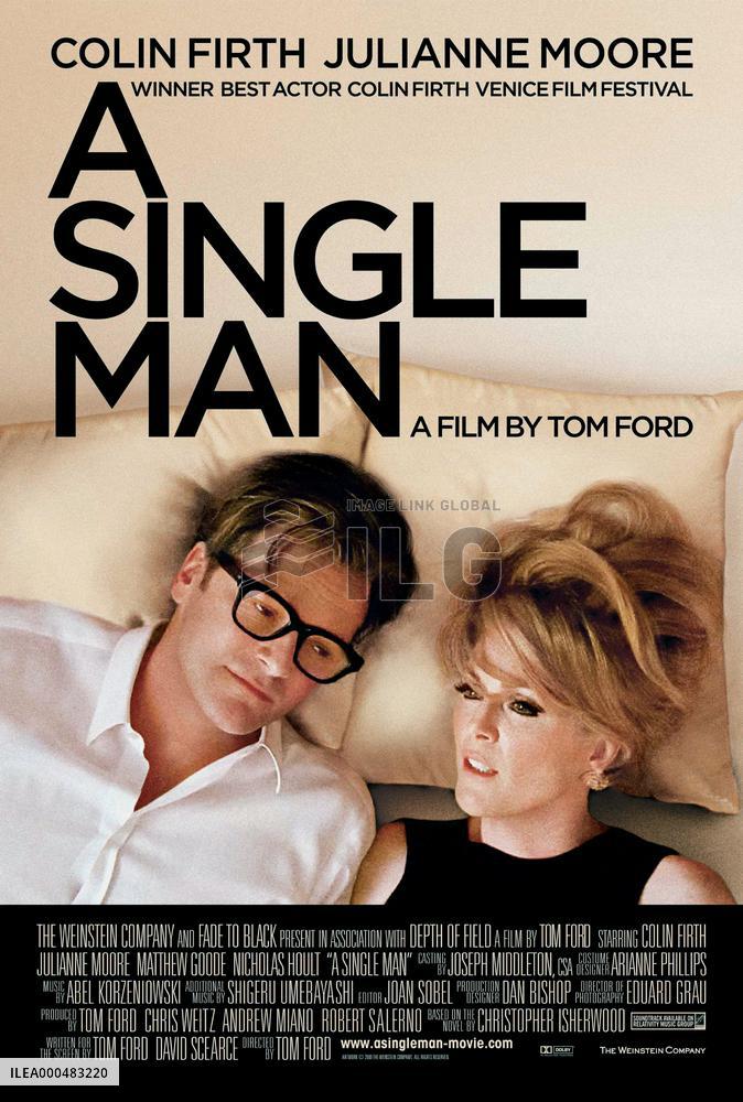 A Single Man (2009)