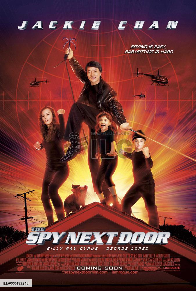 The Spy Next Door (2010)