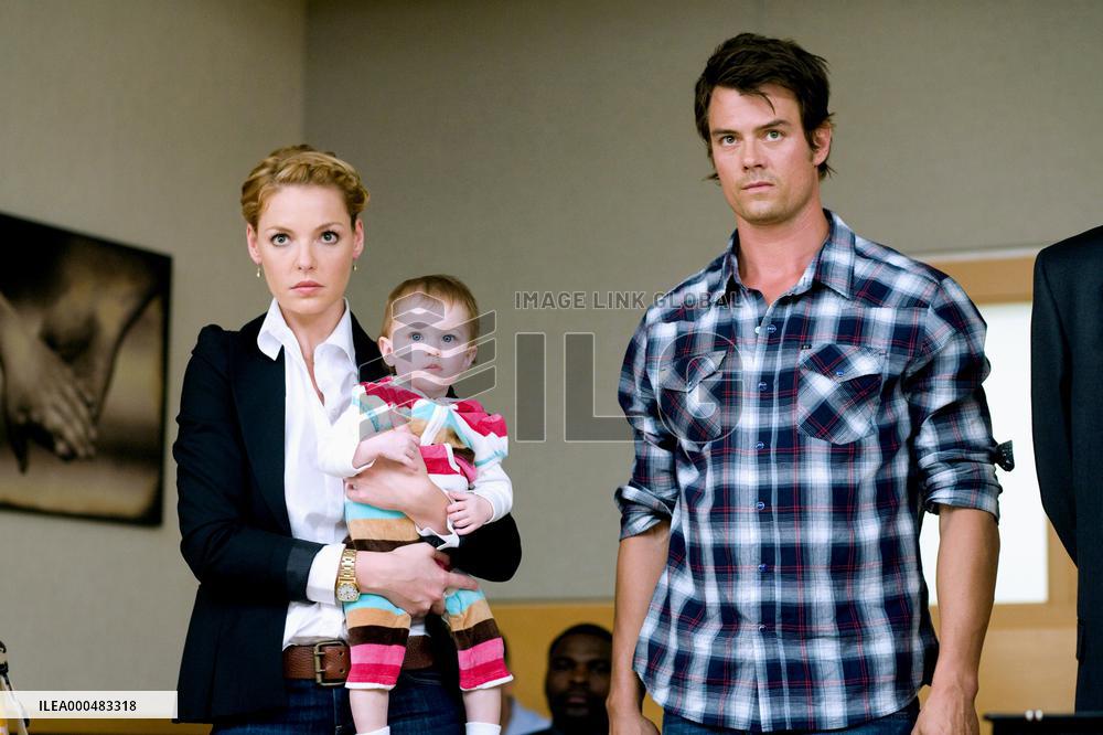 Life As We Know It (2010)