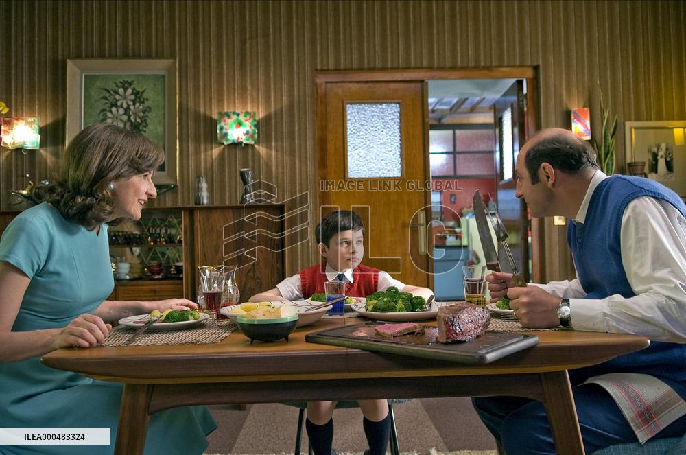 Le Petit Nicolas (2009)