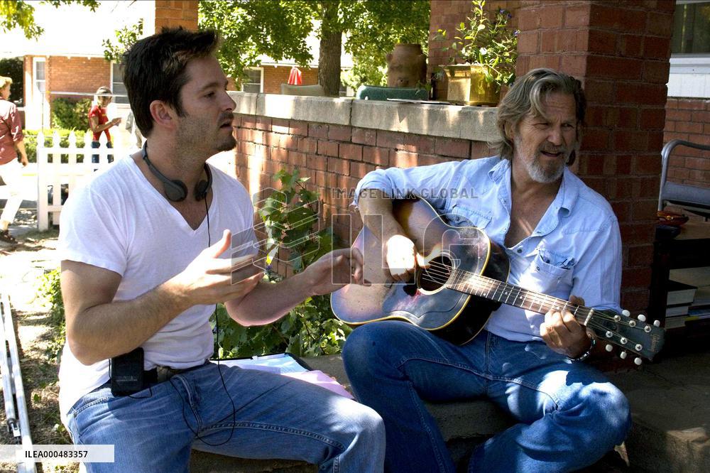 Crazy Heart (2009)