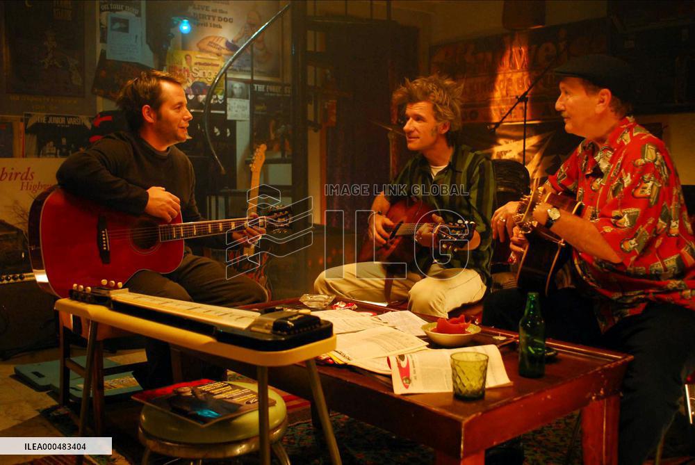 Wonderful World (2009)