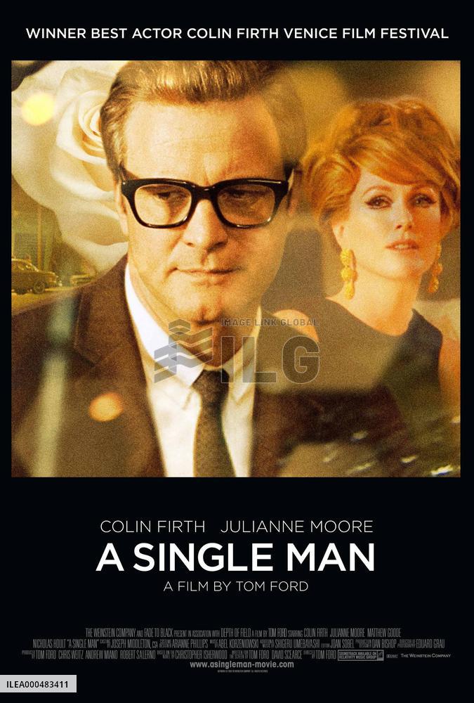 A Single Man (2009)