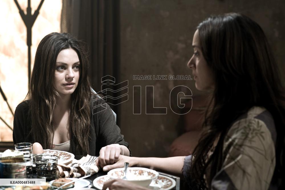 The Book Of Eli (2010)