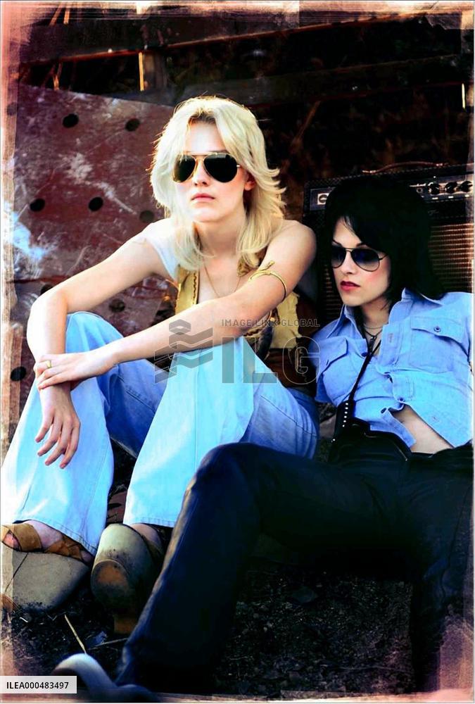 The Runaways (2010)