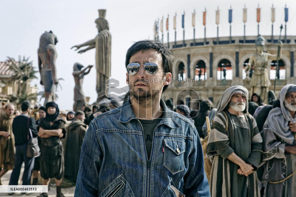 Agora; Mists Of Time (2009)