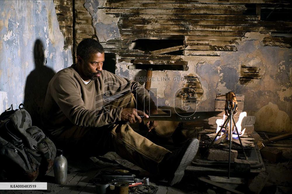 The Book Of Eli (2010)