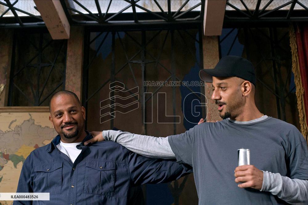 The Book Of Eli (2010)