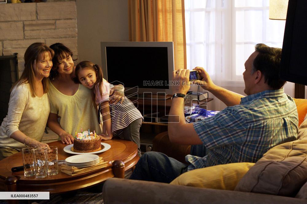 Mother And Child (2009)