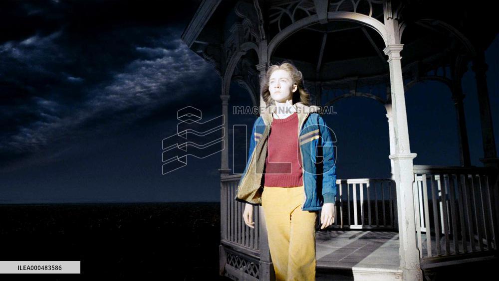 The Lovely Bones (2009)