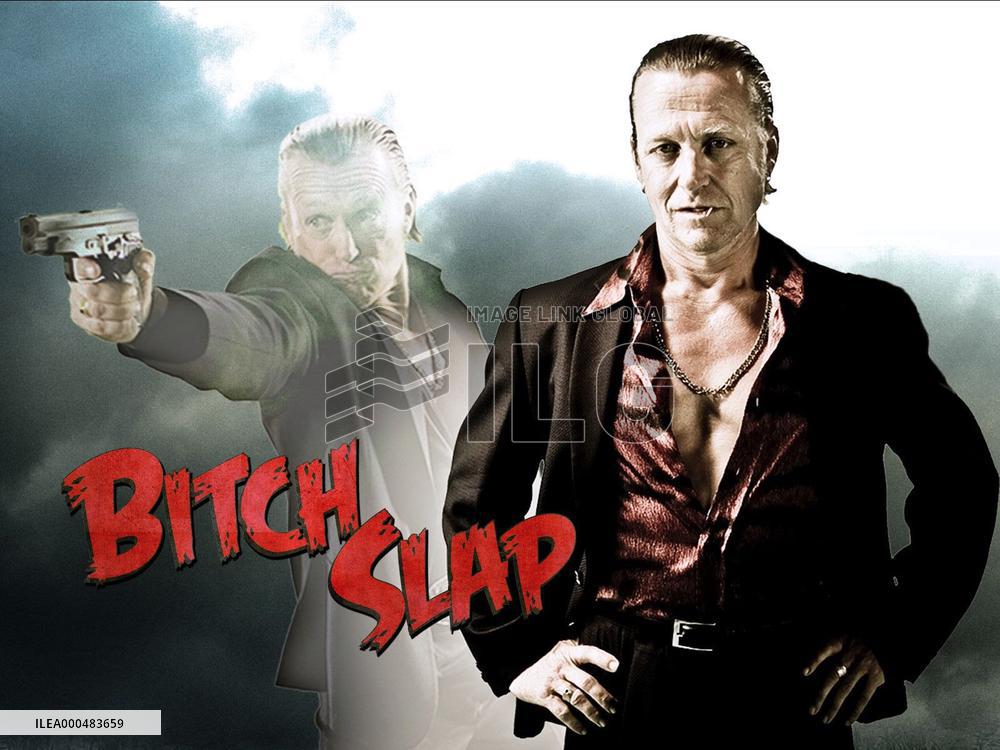 Bitch Slap (2009)