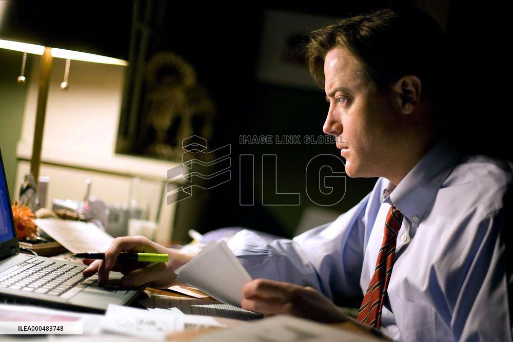 Extraordinary Measures (2010)