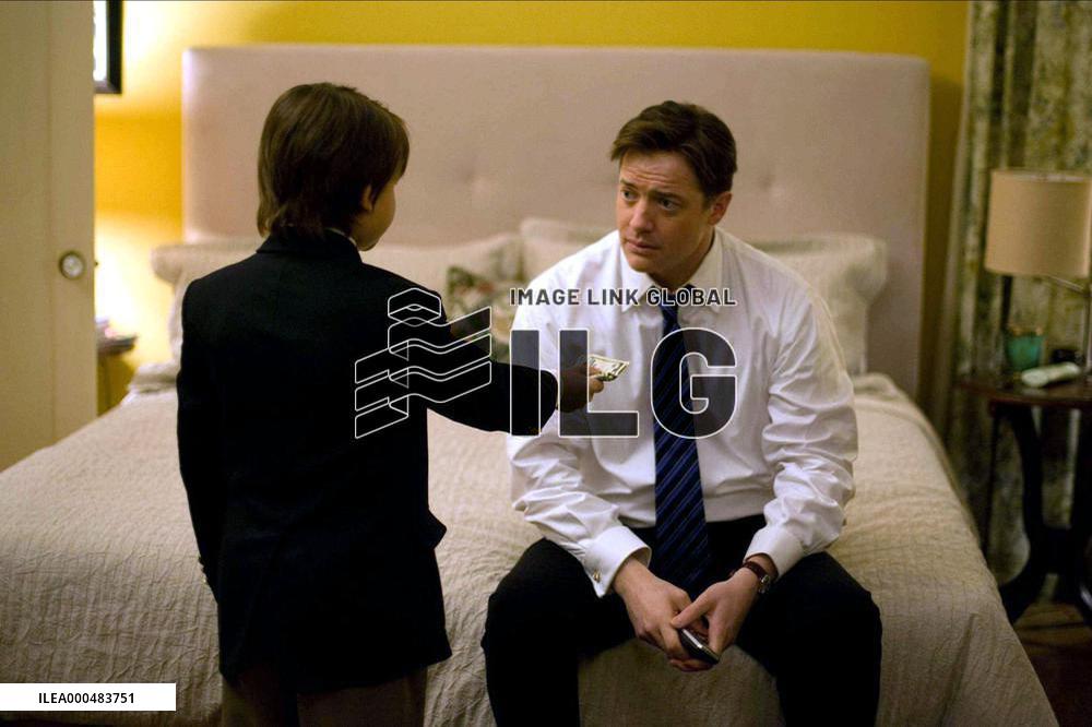 Extraordinary Measures (2010)