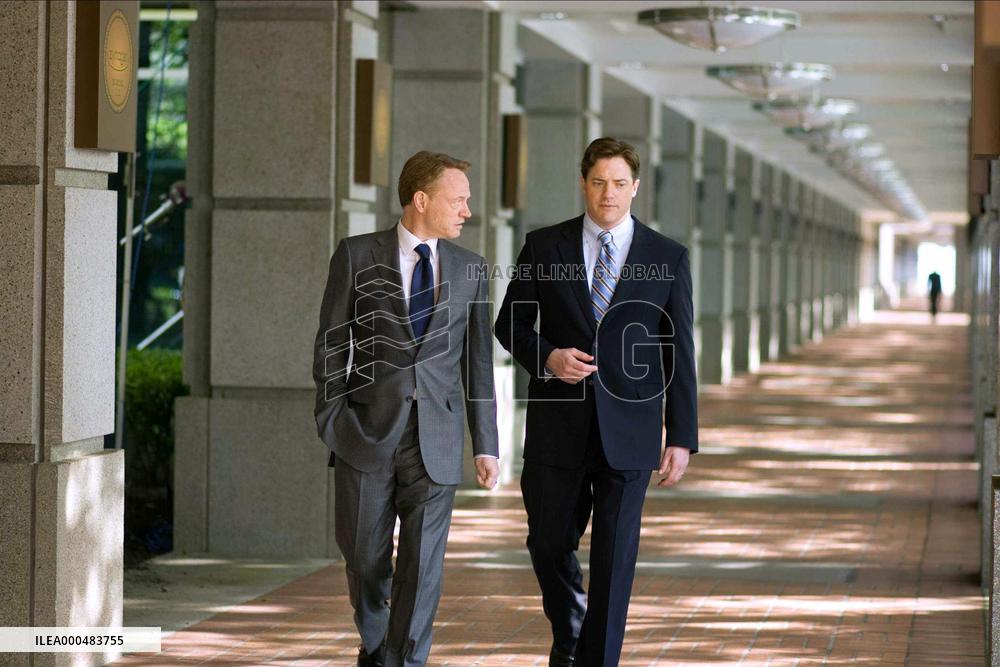 Extraordinary Measures (2010)