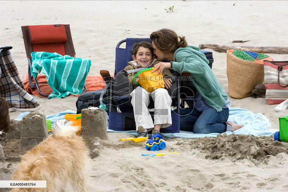 Extraordinary Measures (2010)