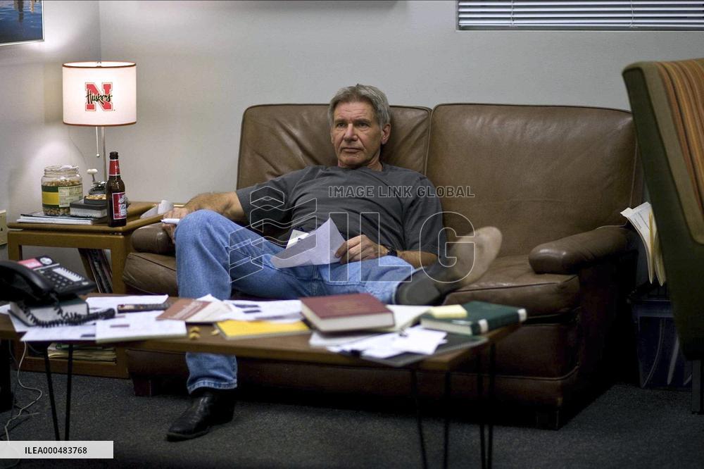 Extraordinary Measures (2010)