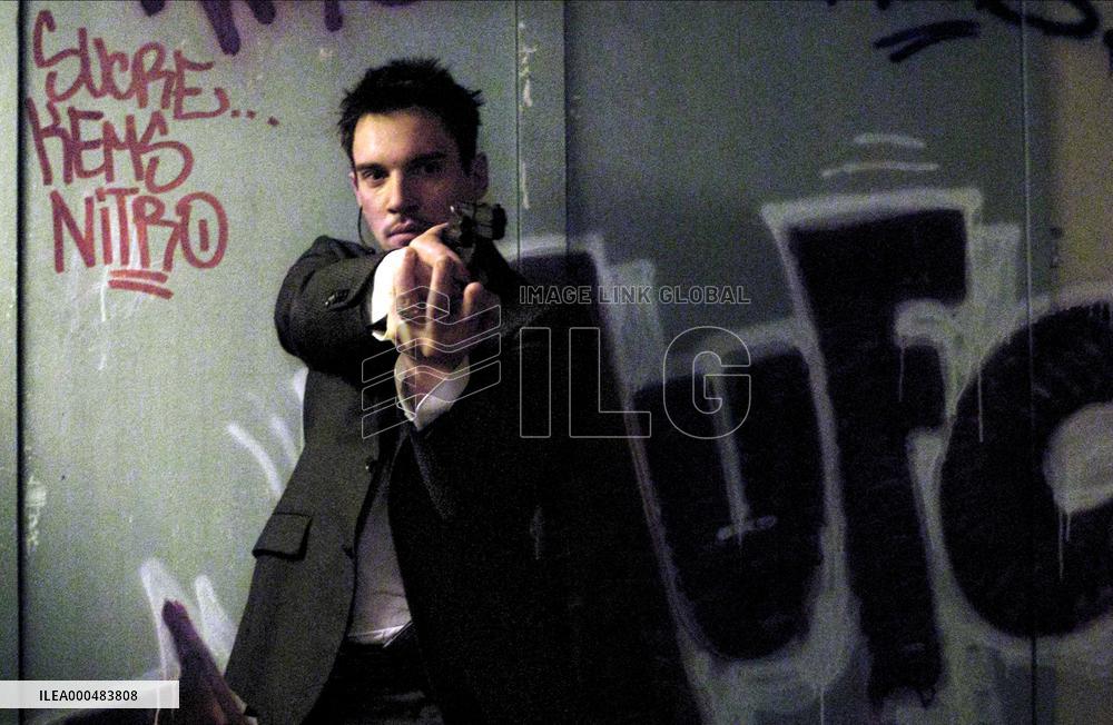 From Paris With Love (2010)