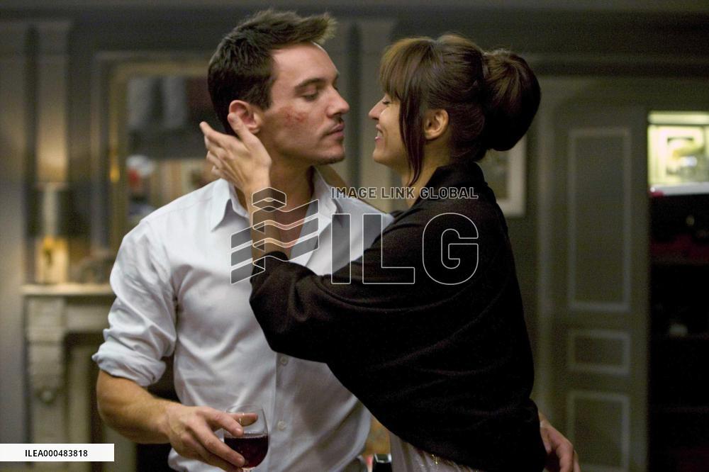 From Paris With Love (2010)