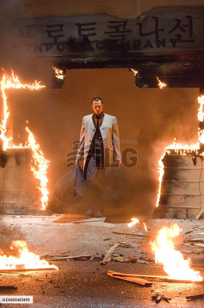 Legion (2010)