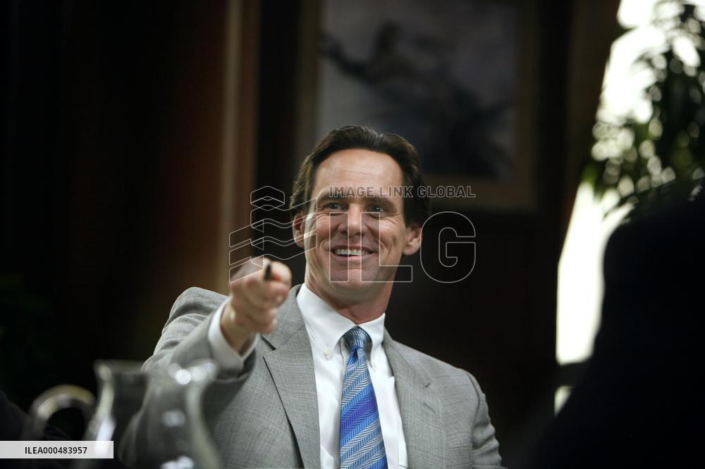 I Love You Phillip Morris (2009)