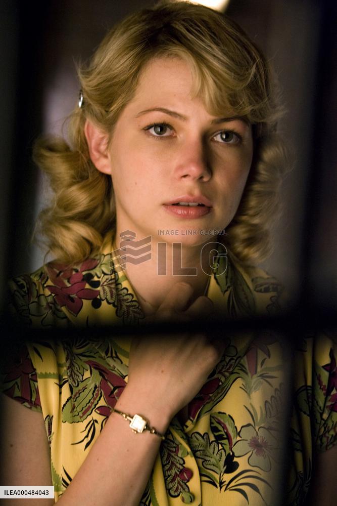 Shutter Island (2010)